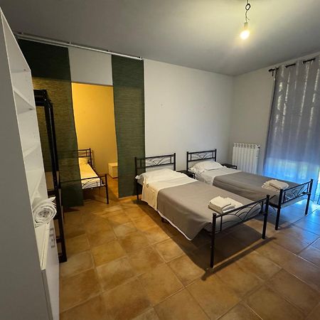 Lph - Dannunziano Country House Chieti Ngoại thất bức ảnh