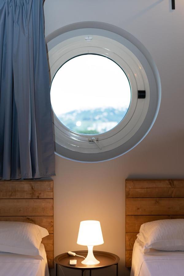 Lph - Dannunziano Country House Chieti Ngoại thất bức ảnh