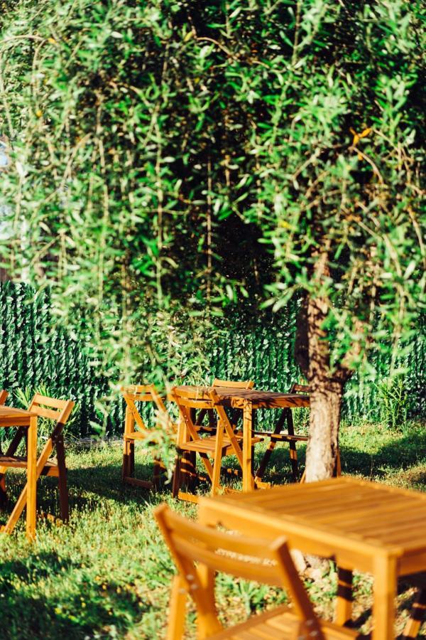 Lph - Dannunziano Country House Chieti Ngoại thất bức ảnh