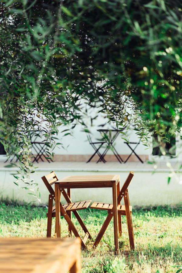 Lph - Dannunziano Country House Chieti Ngoại thất bức ảnh