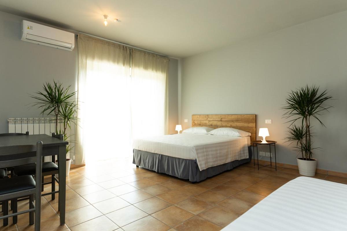 Lph - Dannunziano Country House Chieti Ngoại thất bức ảnh