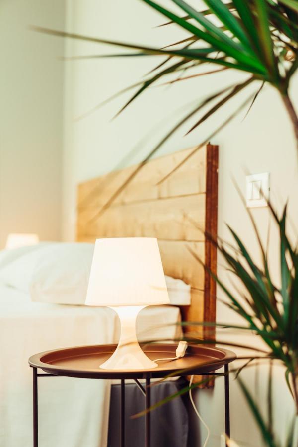 Lph - Dannunziano Country House Chieti Ngoại thất bức ảnh