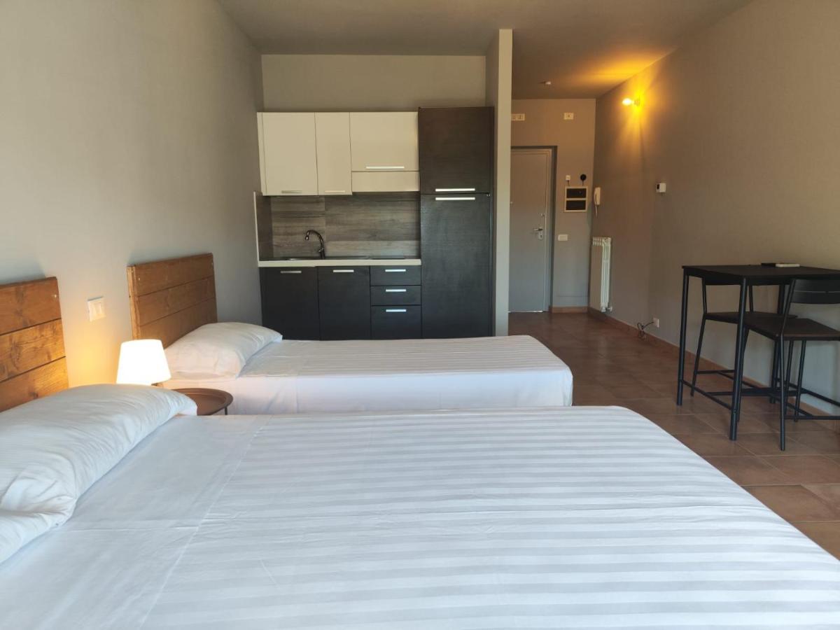 Lph - Dannunziano Country House Chieti Ngoại thất bức ảnh