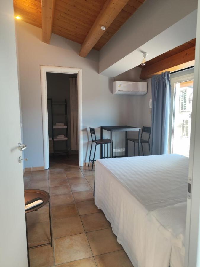 Lph - Dannunziano Country House Chieti Ngoại thất bức ảnh