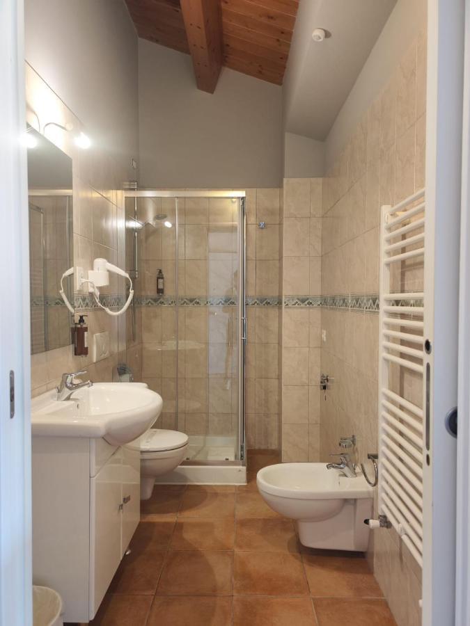 Lph - Dannunziano Country House Chieti Ngoại thất bức ảnh