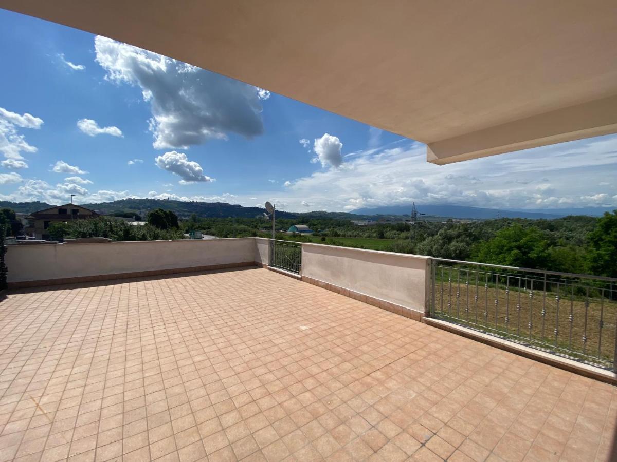 Lph - Dannunziano Country House Chieti Ngoại thất bức ảnh