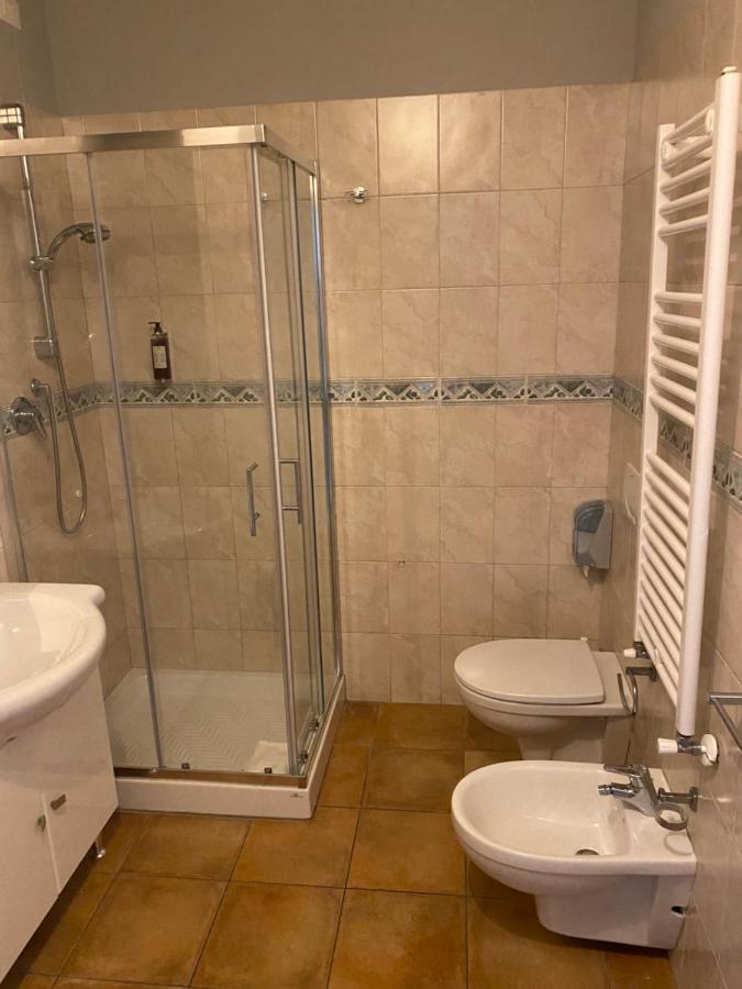 Lph - Dannunziano Country House Chieti Ngoại thất bức ảnh