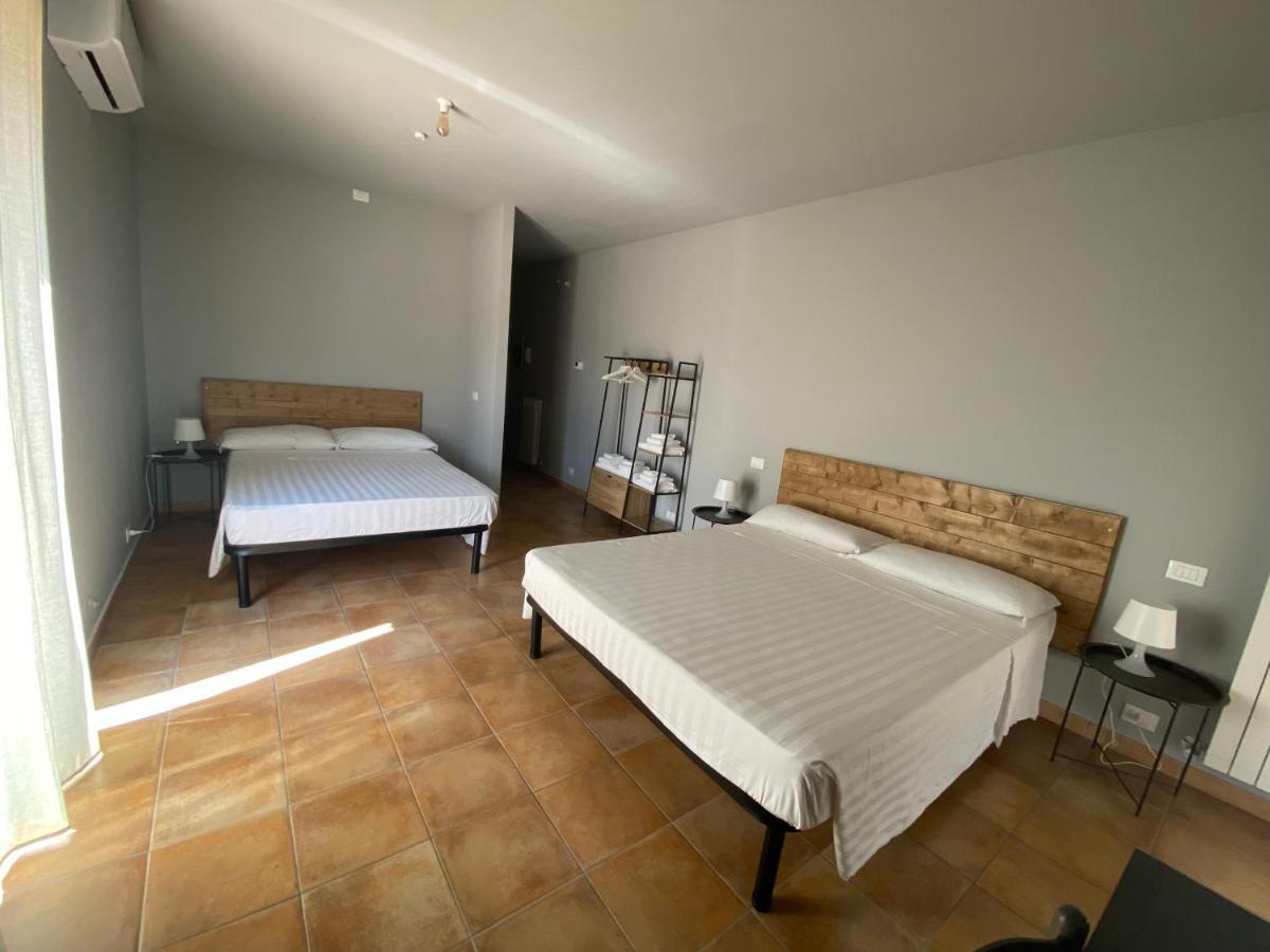 Lph - Dannunziano Country House Chieti Ngoại thất bức ảnh