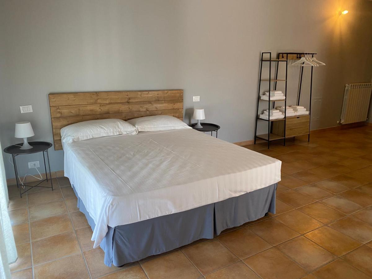 Lph - Dannunziano Country House Chieti Ngoại thất bức ảnh