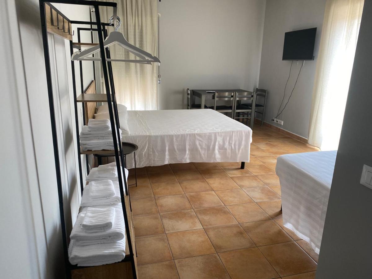 Lph - Dannunziano Country House Chieti Ngoại thất bức ảnh