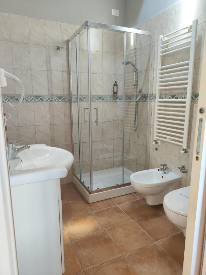 Lph - Dannunziano Country House Chieti Ngoại thất bức ảnh