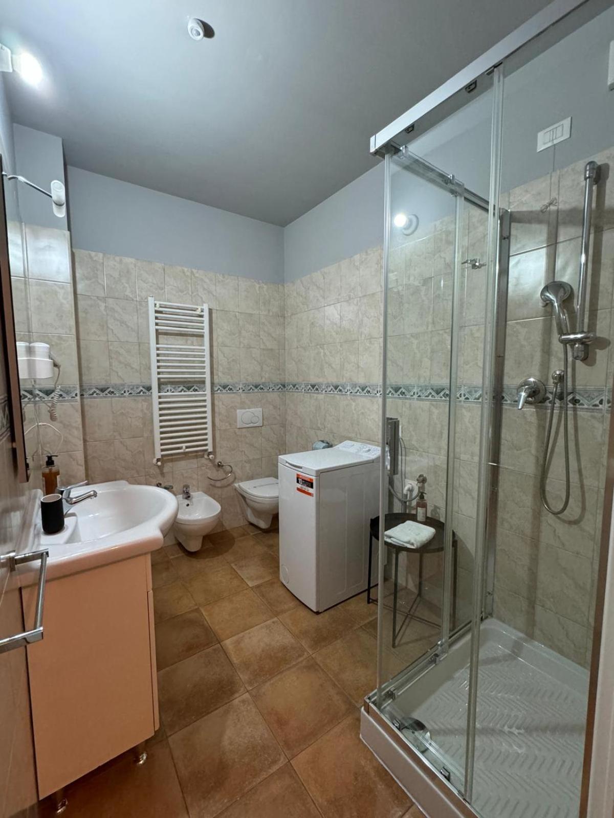 Lph - Dannunziano Country House Chieti Ngoại thất bức ảnh