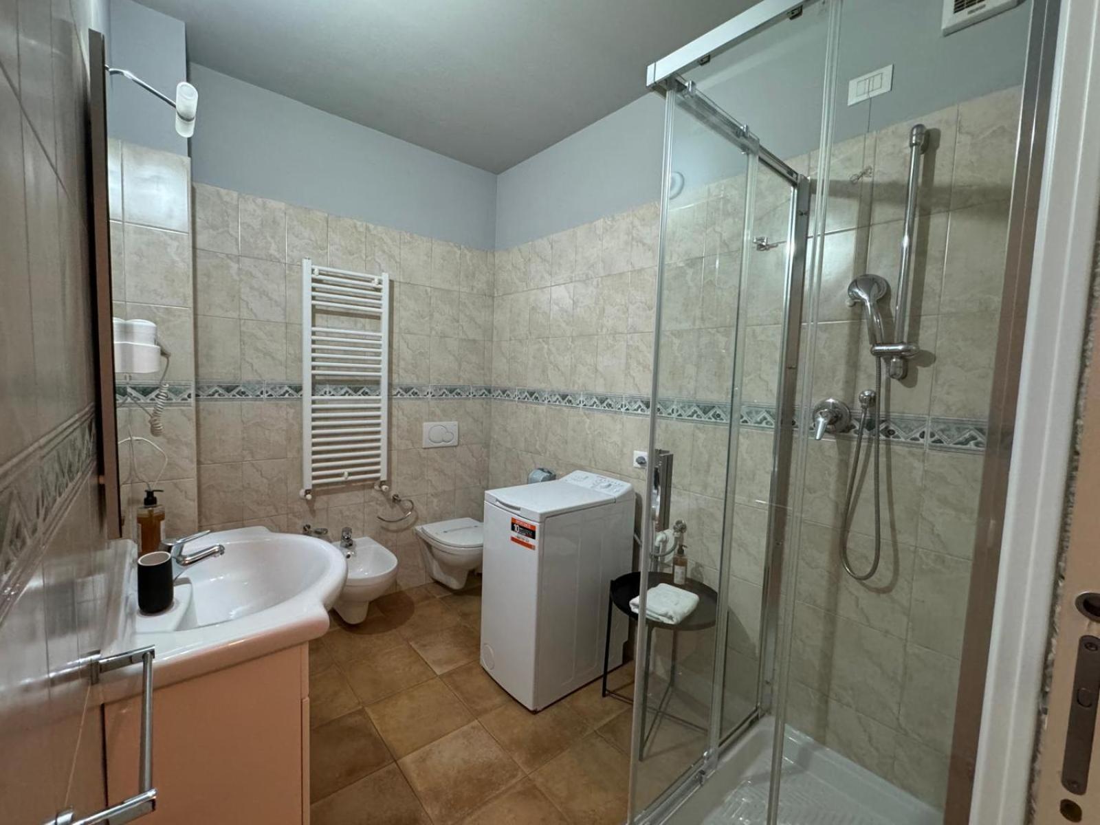 Lph - Dannunziano Country House Chieti Ngoại thất bức ảnh