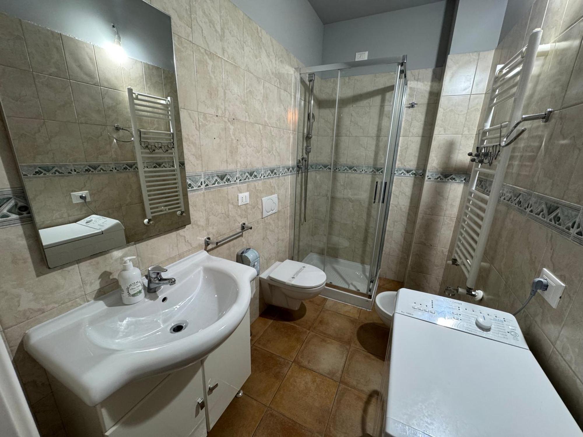 Lph - Dannunziano Country House Chieti Ngoại thất bức ảnh